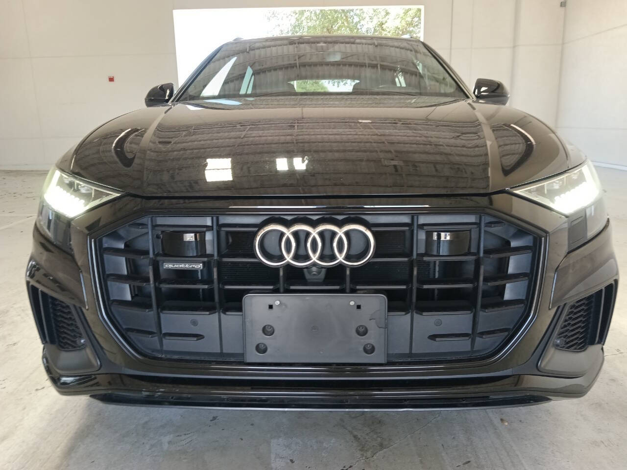 2019 Audi Q8 for sale at Auto Haus Imports in Grand Prairie, TX