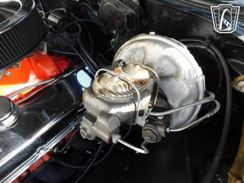 1969 Chevrolet Chevelle