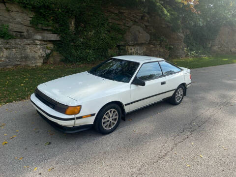 Toyota Celica For Sale in Saint Louis, MO - Bogie's Motors