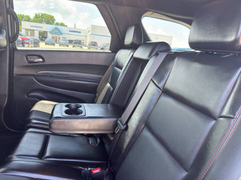 2024 Dodge Durango GT Premium