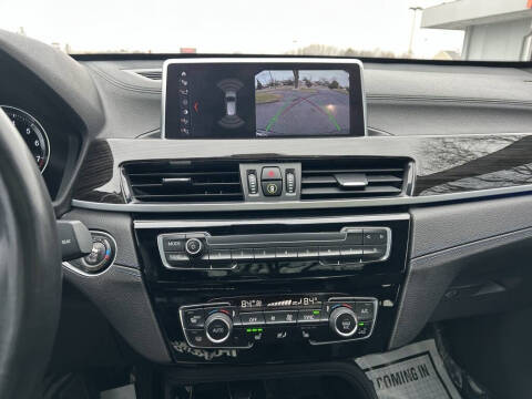 2020 BMW X1 xDrive28i