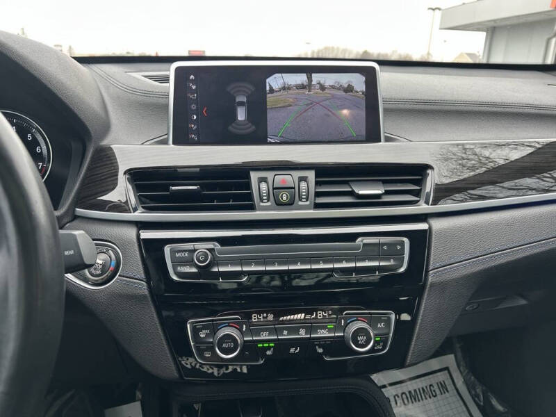 2020 BMW X1 xDrive28i