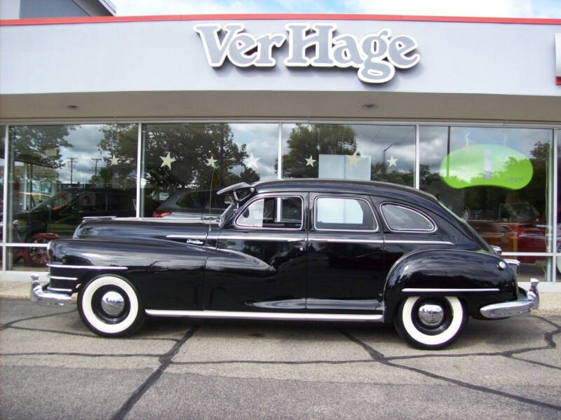 used 1948 chrysler new yorker for sale carsforsale com used 1948 chrysler new yorker for sale