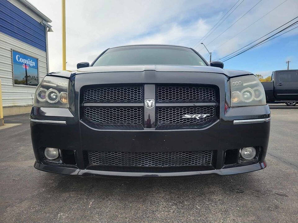 2007 Dodge Magnum for sale at Northern Star Auto in Post Falls, ID