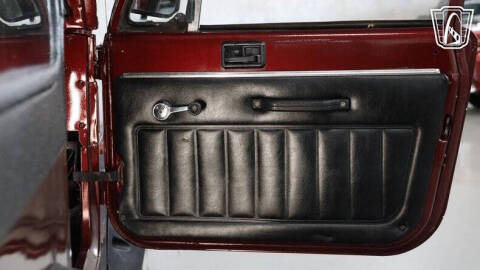 1983 Jeep CJ-7