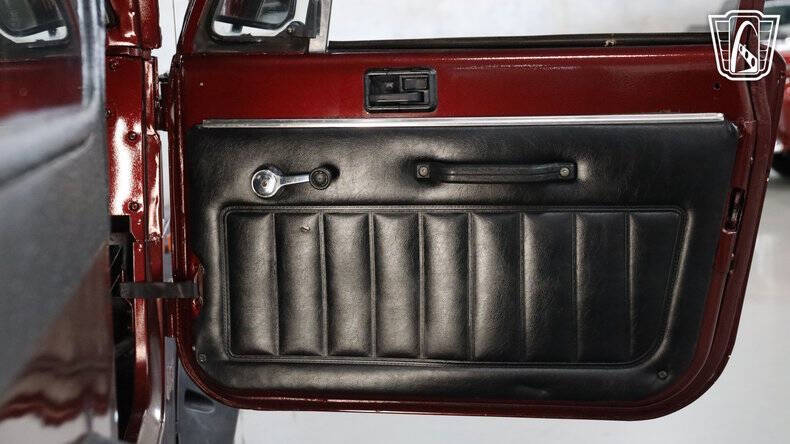 1983 Jeep CJ-7