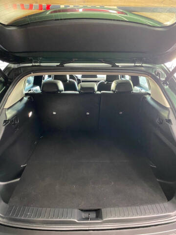 2026 Mazda CX-50 2.5 S Preferred