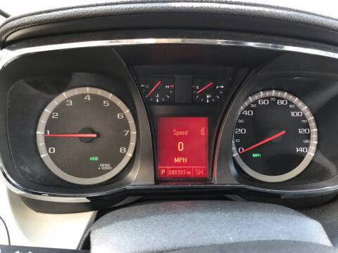 2012 GMC Terrain SLT-2