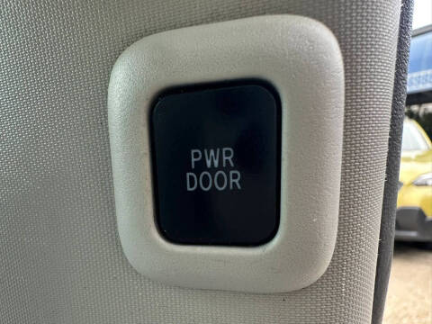2011 Toyota Sienna