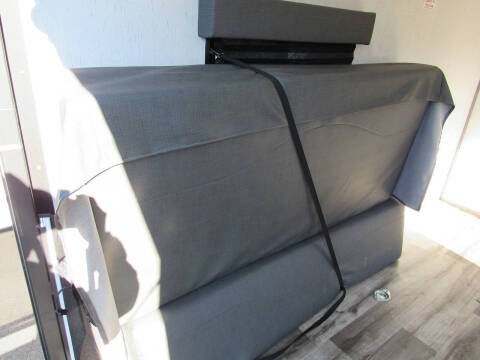 2022 Coleman keystone