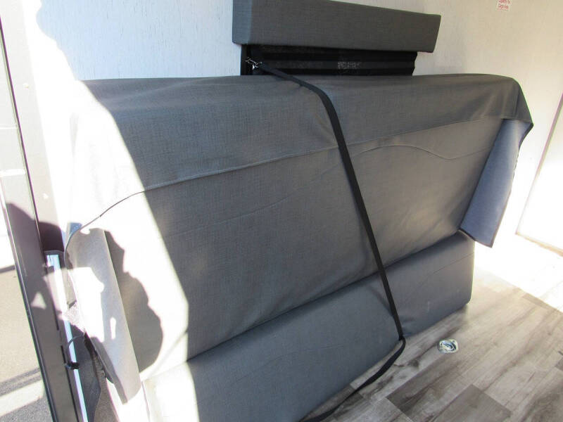 2022 Coleman keystone