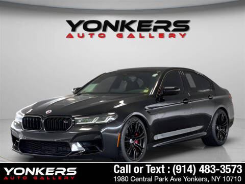 2023 BMW M5