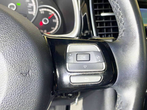 2014 Volkswagen Beetle