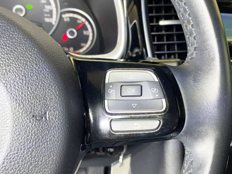 2014 Volkswagen Beetle