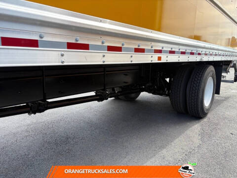 2019 International DuraStar 4300