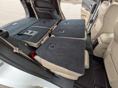 2021 Dodge Durango SXT Plus