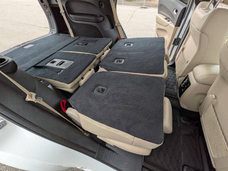 2021 Dodge Durango SXT Plus