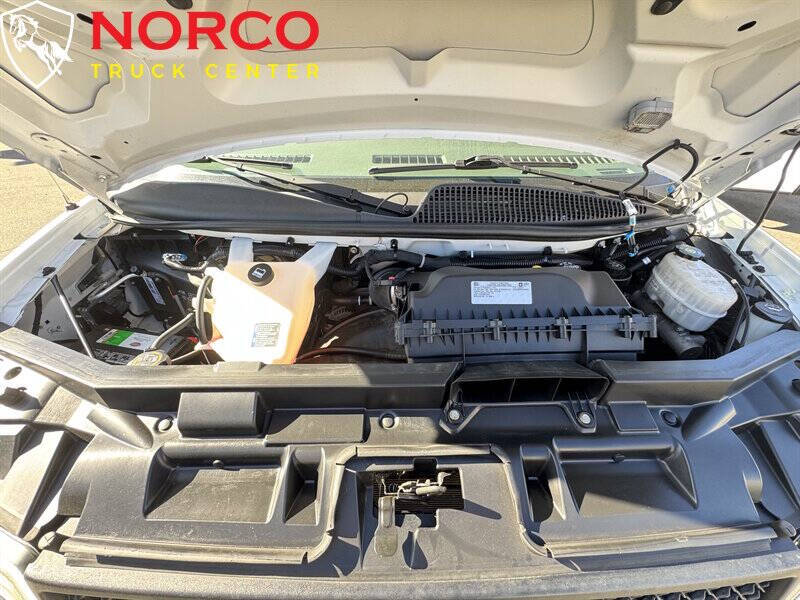 2019 Chevrolet Express LT 3500