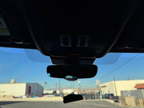 2020 Jaguar F-PACE 25t Premium