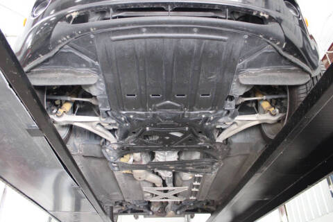 2008 Mazda MX-5 Miata Touring