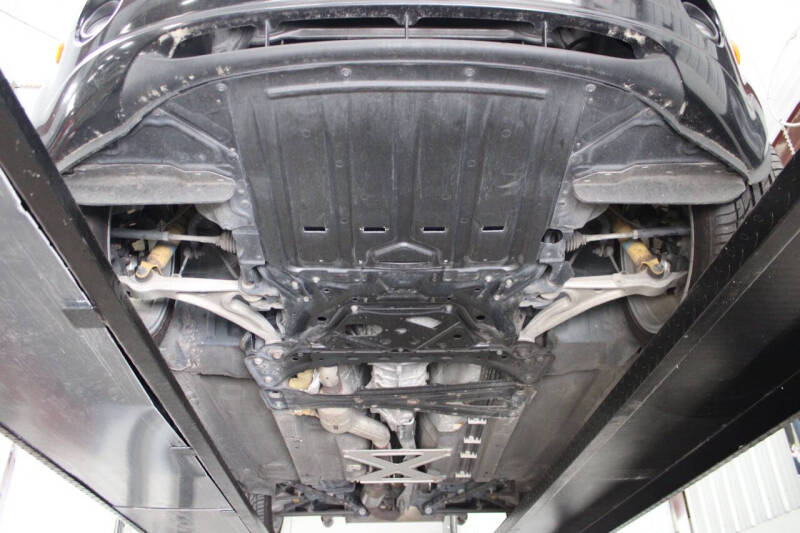 2008 Mazda MX-5 Miata Touring