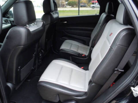 2024 Dodge Durango GT Premium