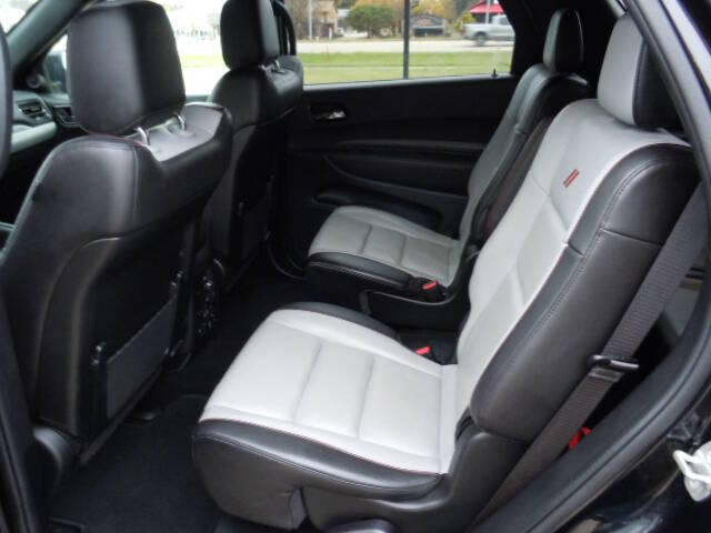 2024 Dodge Durango GT Premium