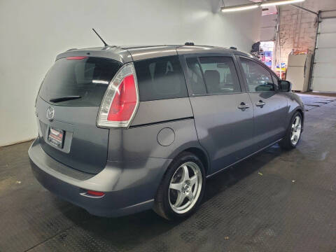 2010 Mazda MAZDA5 Touring