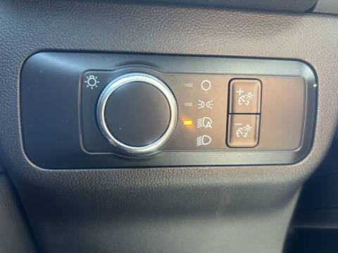 2021 Ford Escape S