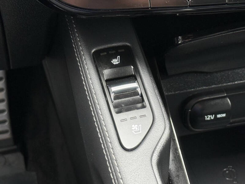 2023 Kia Telluride SX-Prestige X-Pro