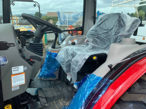 2024 TYM Series 2 T474HC