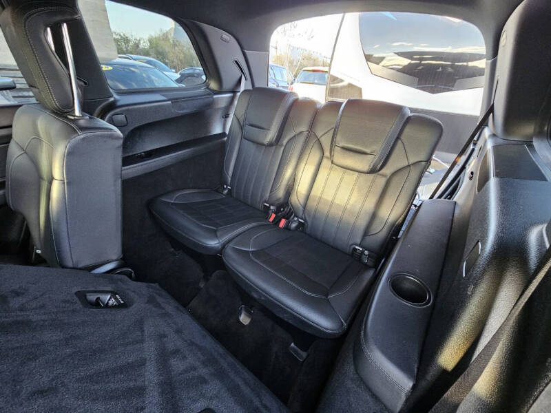 2019 Mercedes-Benz GLS GLS 450