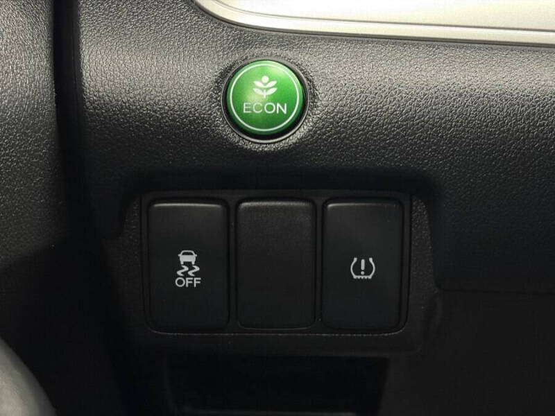 2016 Honda CR-V EX - Photo 23