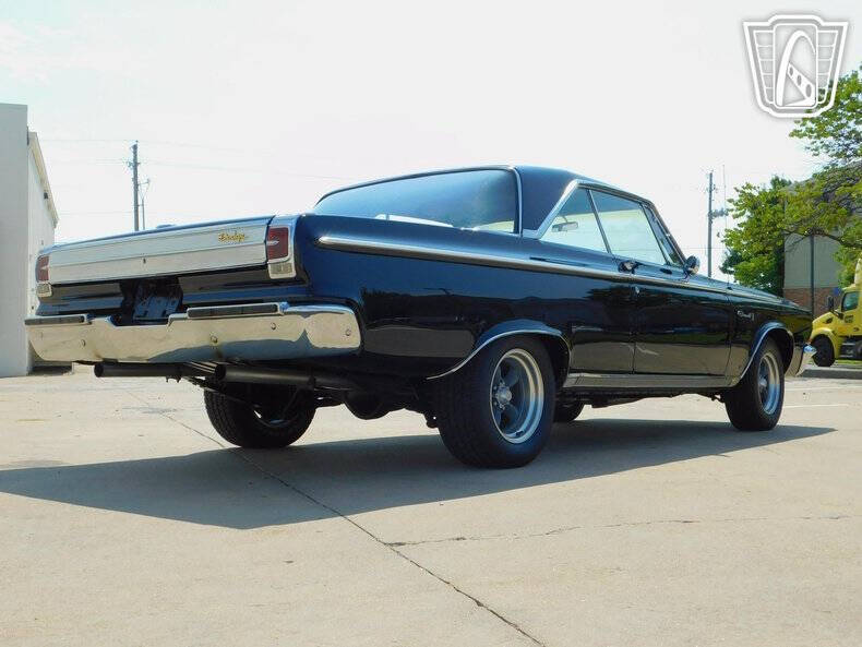 1965 Dodge Coronet