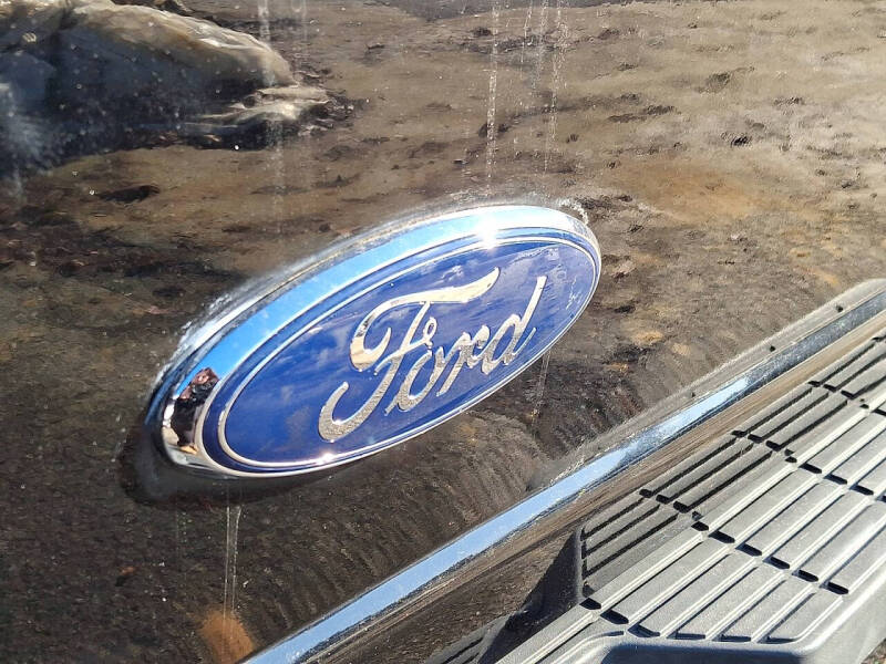 2009 Ford Ranger XLT