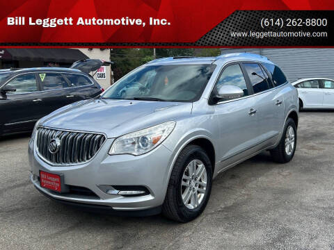 2015 Buick Enclave Convenience