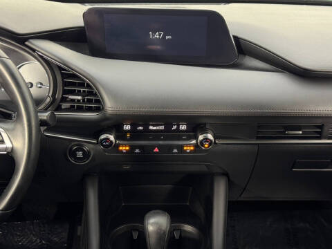 2021 Mazda Mazda3 Hatchback Preferred