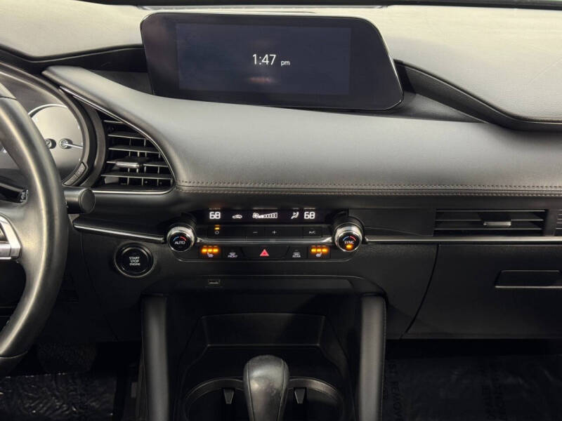 2021 Mazda Mazda3 Hatchback Preferred