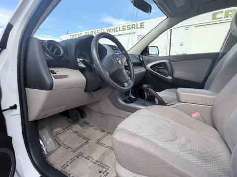 2008 Toyota RAV4