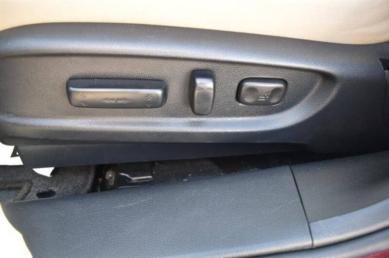 2017 Honda Accord Touring