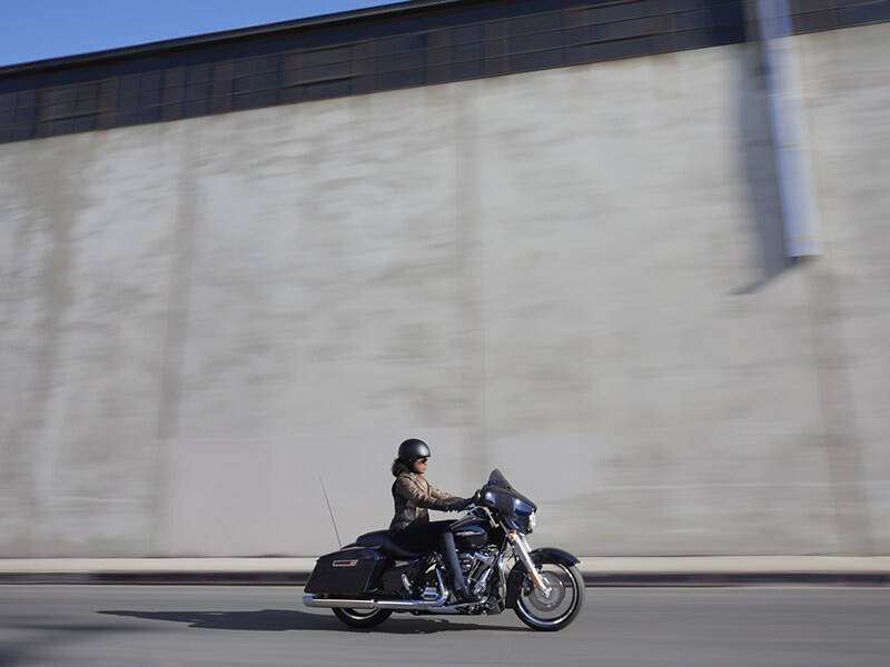 2020 Harley-Davidson Street Glide