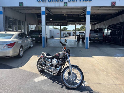 1997 Harley-Davidson n/a