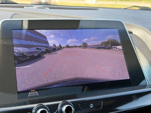 2020 Cadillac CT5 Luxury