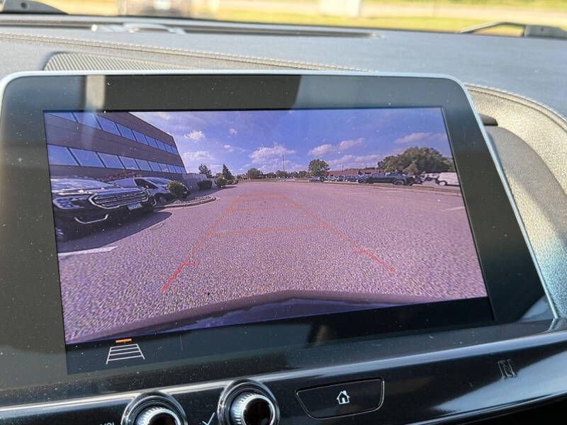 2020 Cadillac CT5 Luxury