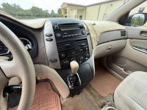2006 Toyota Sienna CE 7 Passenger