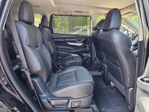 2019 Subaru Ascent Limited 7-Passenger