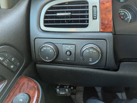 2013 GMC Yukon XL SLT