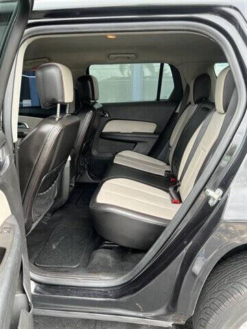 2015 GMC Terrain SLT-1