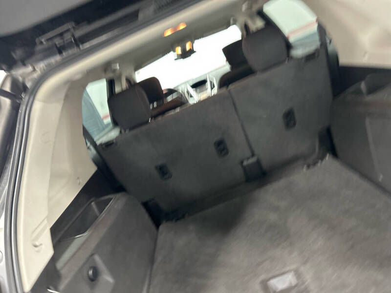 2016 GMC Terrain SLE-1