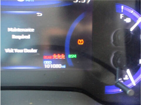 2021 Toyota Corolla Hybrid LE